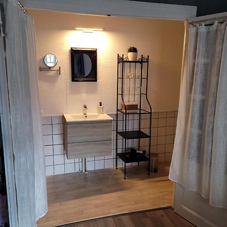 L'Arc En Ciel Bed and Breakfast Bleurville Buitenkant foto