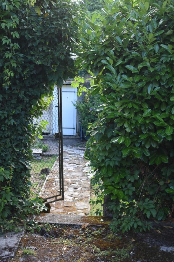 L'Arc En Ciel Bed and Breakfast Bleurville Buitenkant foto