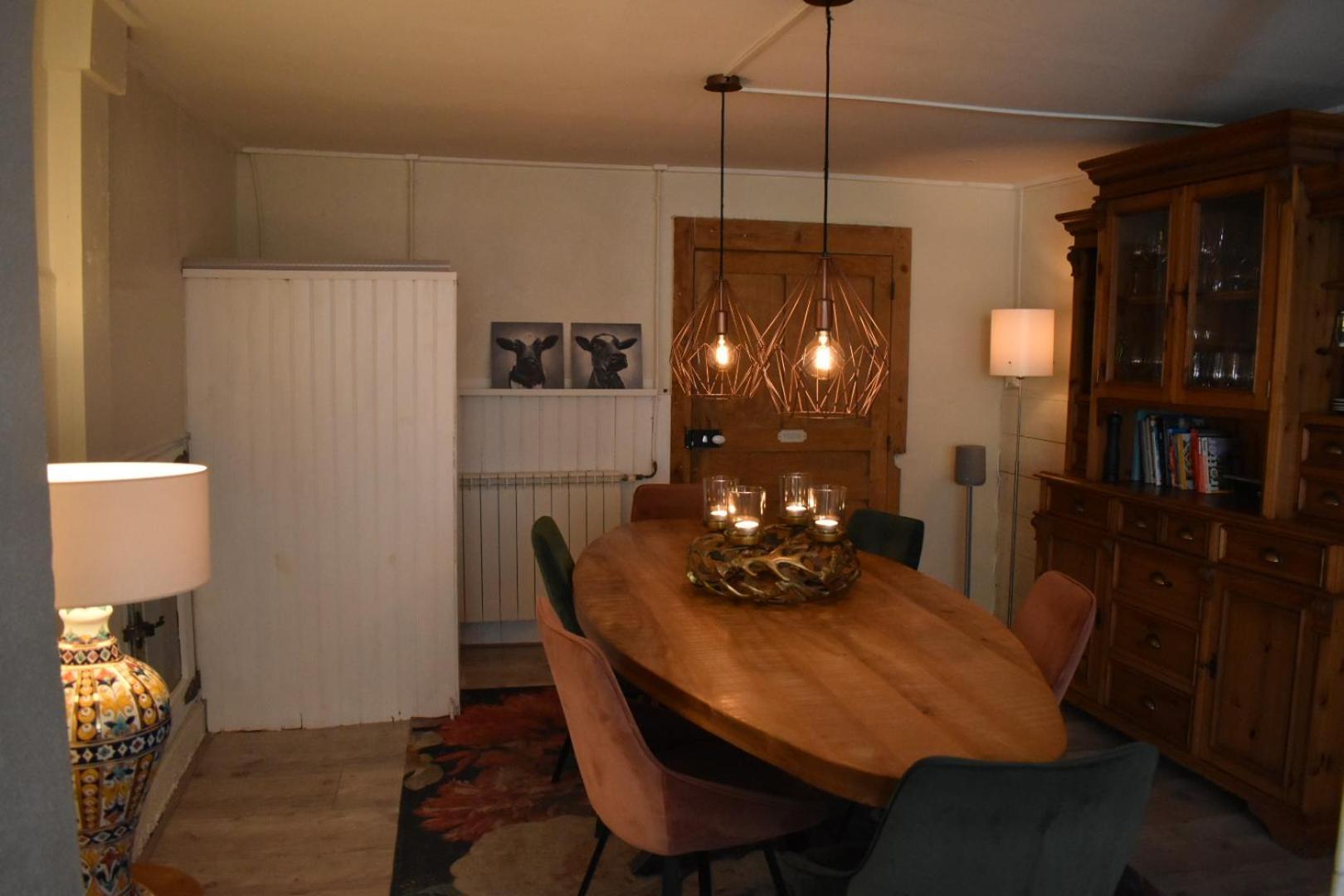 L'Arc En Ciel Bed and Breakfast Bleurville Buitenkant foto