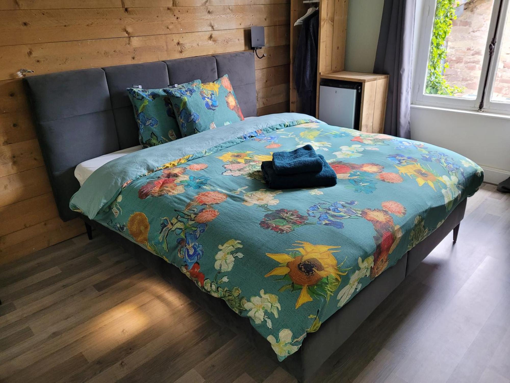 L'Arc En Ciel Bed and Breakfast Bleurville Kamer foto