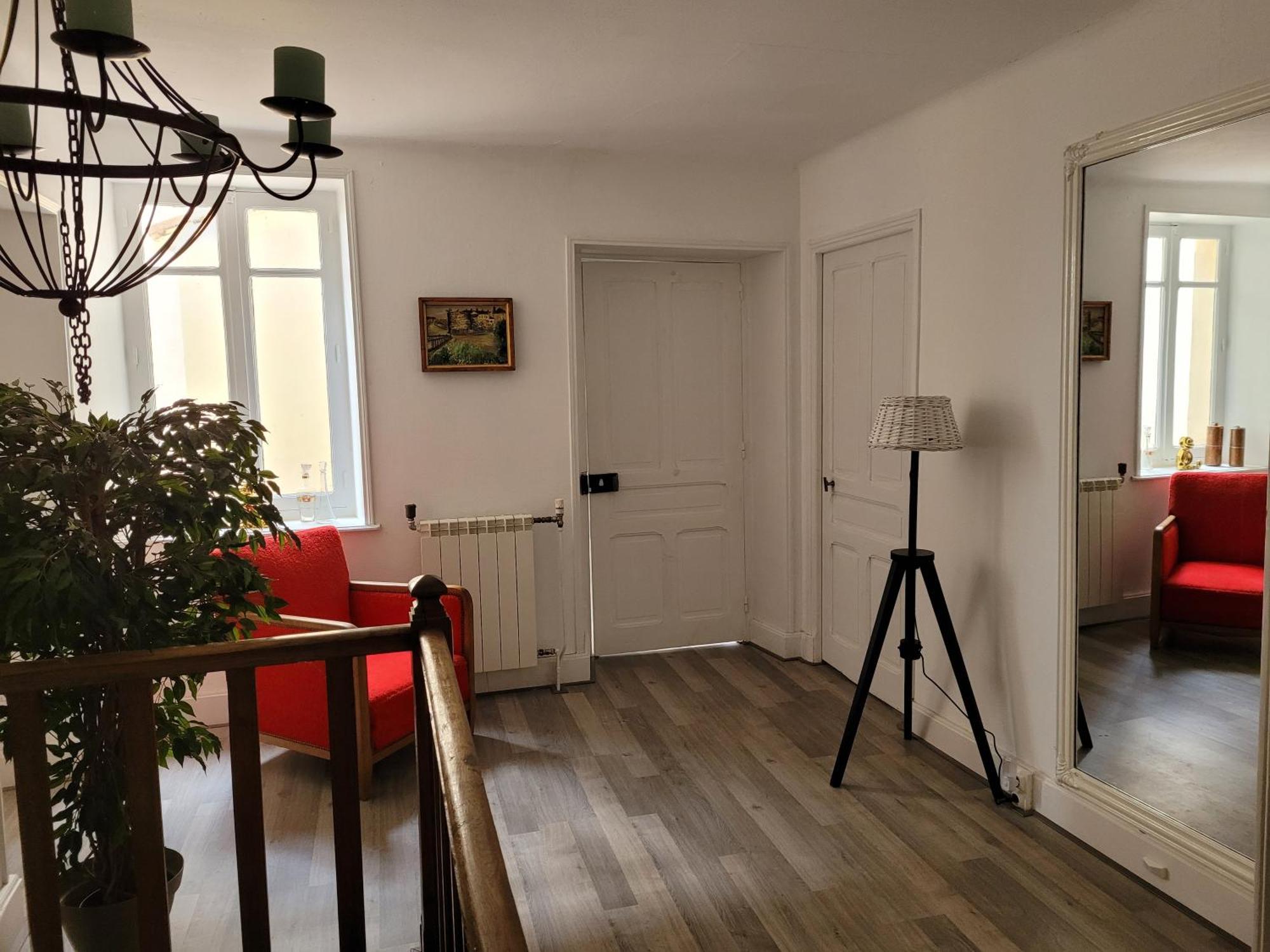 L'Arc En Ciel Bed and Breakfast Bleurville Buitenkant foto