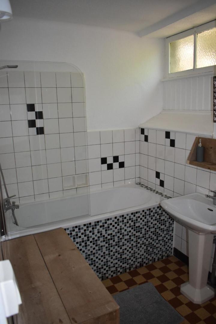 L'Arc En Ciel Bed and Breakfast Bleurville Kamer foto